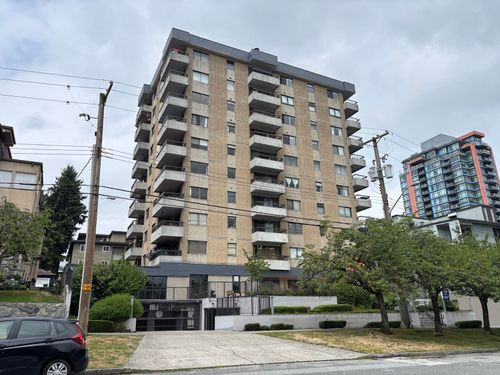 803-209 Carnarvon St, New Westminster, BC, V3L1B7 | Card Image