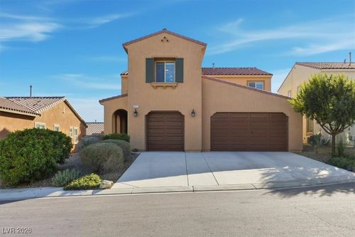 825 Fox Mountain Ct, North Las Vegas, NV, 89084-2564 | Card Image