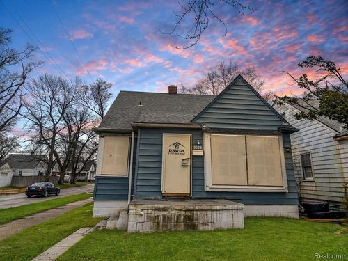 19228 Beland St, Detroit, MI, 48234-3524 | Card Image