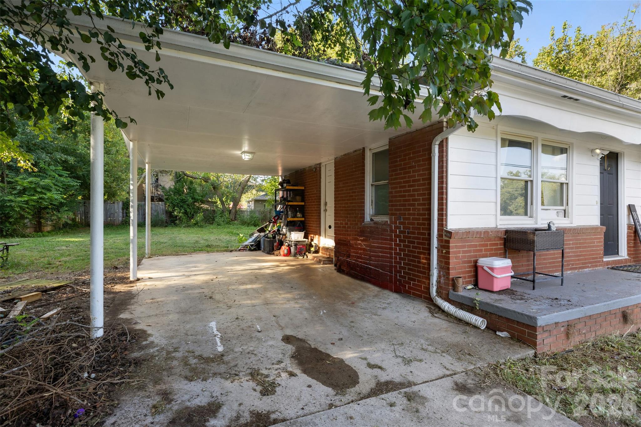 Residential in Lincolnton 3