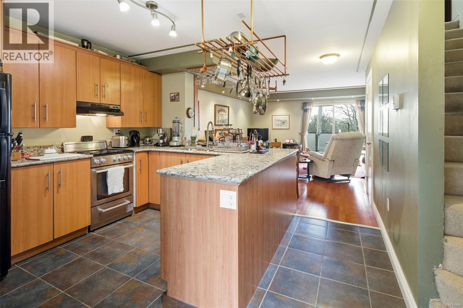Residential in Saanich