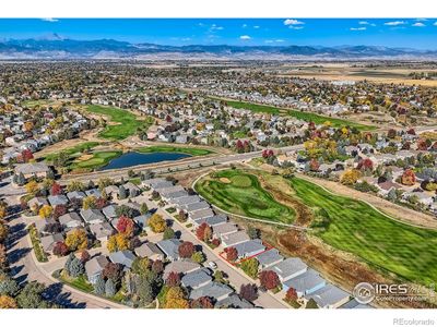 1101 Signature Circle, House other with 3 bedrooms, 3 bathrooms and 2 parking in Longmont CO | Image 3