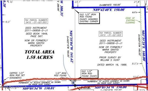 23449 Bells Ferry Rd, Pass Christian, MS, 39571-8571 | Card Image