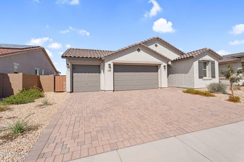 18570 W Honeysuckle Dr, Wittmann, AZ, 85361-1301 | Card Image