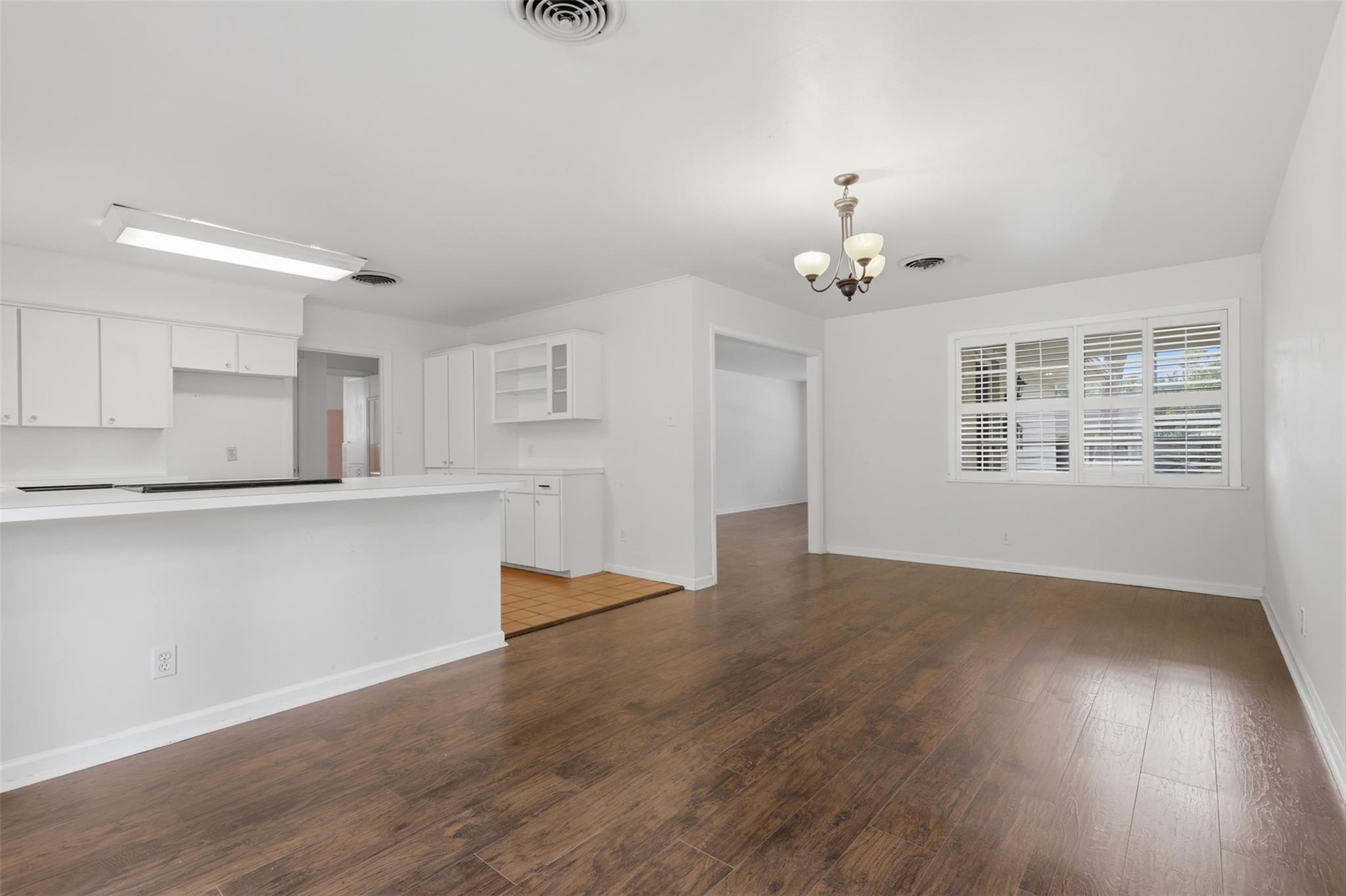 Residential Lease in Houston 5