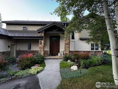 151 Stagecoach Rd, Edwards, CO, 81632 | Card Image