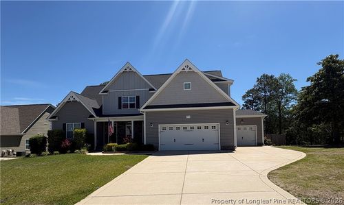 3710 Glencourse Way, Fayetteville, NC, 28311-2282 | Card Image