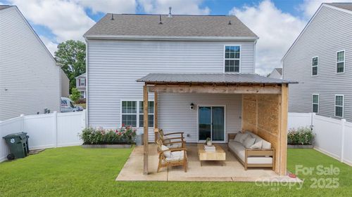 316 Gaines Rd, Clover, SC, 29710-3925 | Card Image