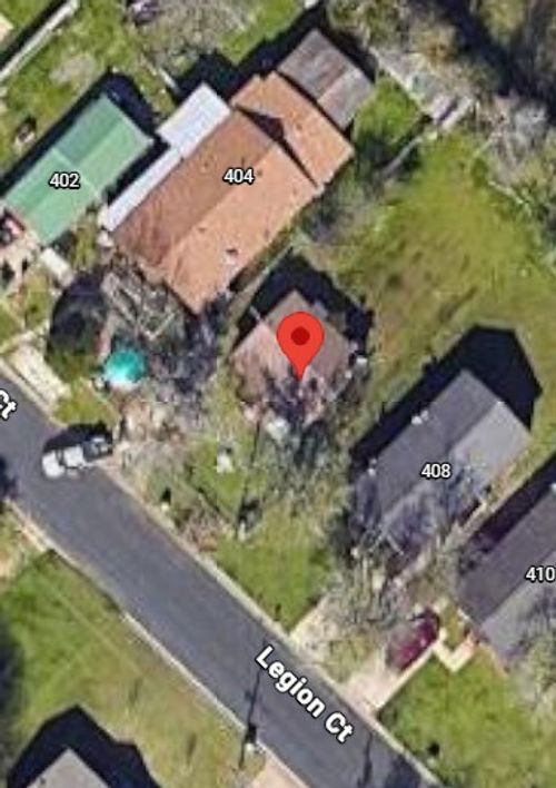 406 Legion Ct, Bryan, TX, 77803-2906 | Card Image