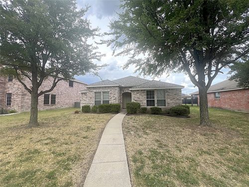 1616 Logan Dr, Royse City, TX, 75189-8579 | Card Image