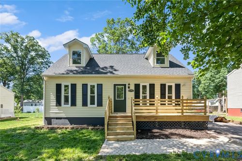 6342 Amasis Ct, North Chesterfield, VA, 23234-5813 | Card Image