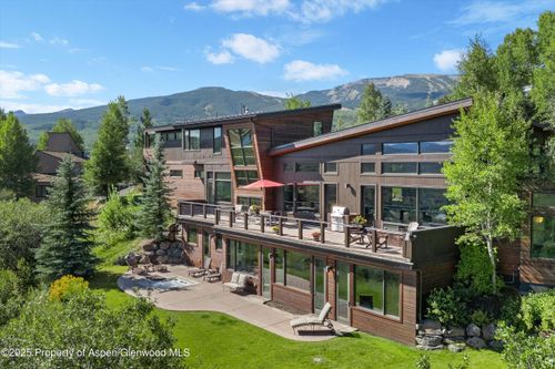 272 Oak Ridge Rd, Snowmass Village, CO, 81615 | Card Image