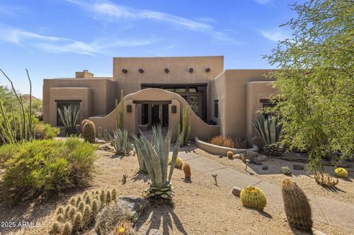 9950 E Sundance Trl, Scottsdale, AZ, 85262-3009 | Card Image