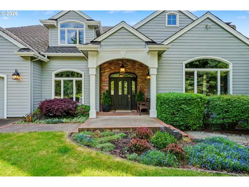 6445 Nw Burgundy Dr, Corvallis, OR, 97330-9242 | Card Image