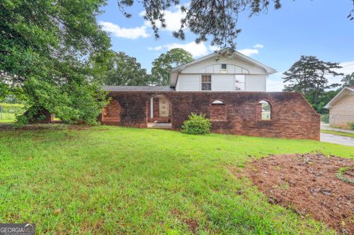 5436 Ahyoka Dr, Morrow, GA, 30260-3738 | Card Image