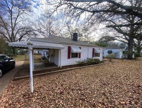 508 Glenmore Rd, Montgomery, AL, 36107-1204 | Card Image
