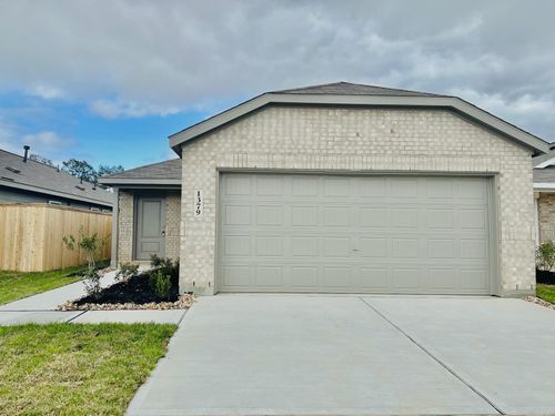 1379 Diamond Carnation Dr, Conroe, TX, 77301-3451 | Card Image