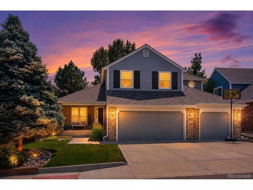 7680 S Jasmine Way, Centennial, CO, 80112-2400 | Card Image