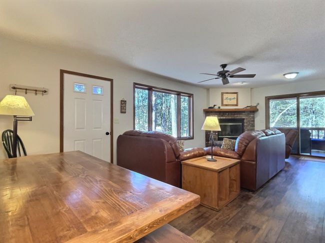 4032 N Shore Dr, House other with 3 bedrooms, 2 bathrooms and null parking in RHINELANDER WI | Image 9
