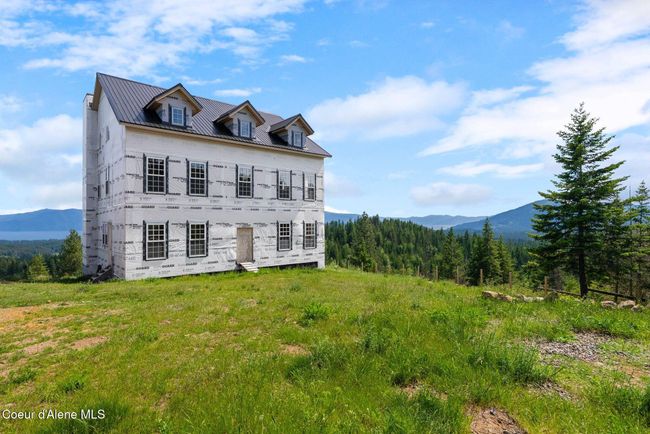 556 Vortex Way, House other with 4 bedrooms, 3 bathrooms and null parking in Sagle ID | Image 4