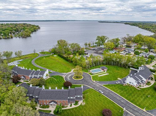 10721 N Bay Shore Ln, Milton, WI, 53563-8924 | Card Image