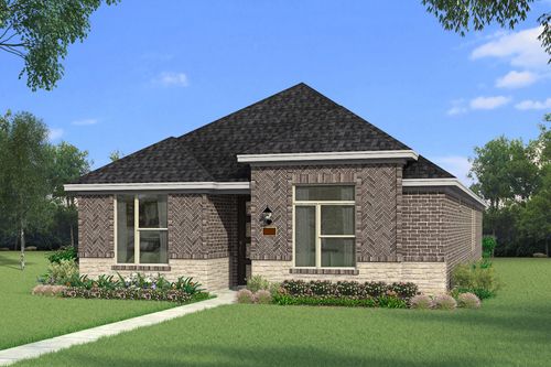 3129 Rock Rose Drive, Celina, TX, 75009 | Card Image