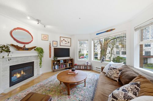1405 Pendrell Street, Vancouver, BC, V6G1S3 | Card Image