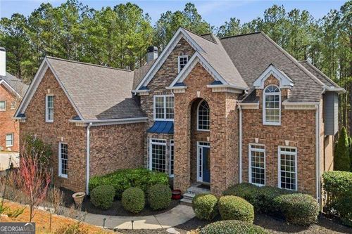 613 Talmadge Ln, Canton, GA, 30115-2241 | Card Image