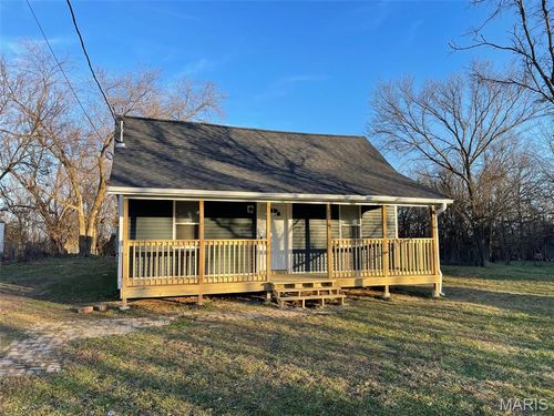 308 S Frisco St, Crocker, MO, 65452-7138 | Card Image
