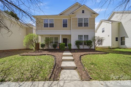 6010 Colonial Garden Dr, Huntersville, NC, 28078-1234 | Card Image