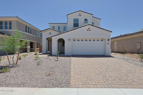 7687 W Bronco Trl, Peoria, AZ, 85383-7402 | Card Image