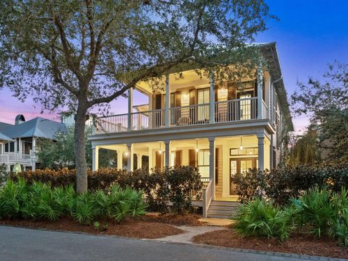 265 Western Lake Dr, Santa Rosa Beach, FL, 32459-2809 | Card Image