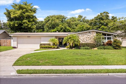 814 N Thistle Ln, MAITLAND, FL, 32751-3801 | Card Image