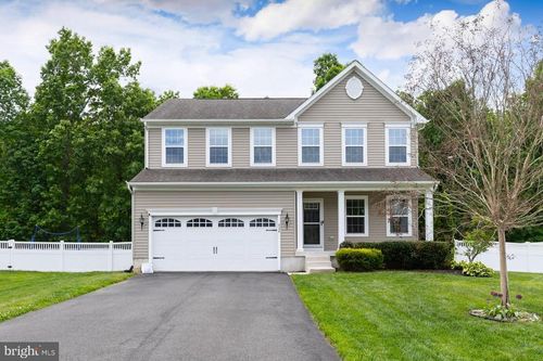 824 Kristin Ln, WILLIAMSTOWN, NJ, 08094-3534 | Card Image
