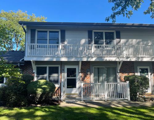 b-203 Emerson Ct, Bloomingdale, IL, 60108-3628 | Card Image