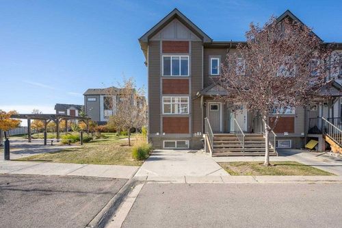 203 Copperstone Pk Se, Calgary, AB, T2Z5E4 | Card Image