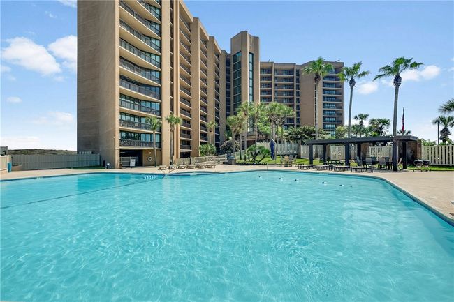 APT-203 - 6745 Seacomber Dr, Condo with 2 bedrooms, 2 bathrooms and null parking in Port Aransas TX | Image 28