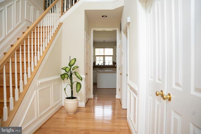 18527 Denhigh Cir, House other with 4 bedrooms, 4 bathrooms and null parking in OLNEY MD | Image 7