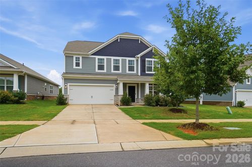 437 Caleb St, Monroe, NC, 28110-8382 | Card Image