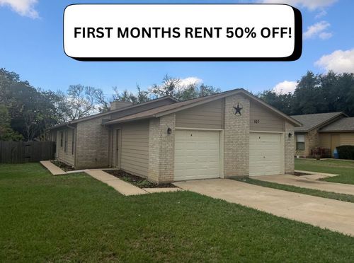 apt-a-807 Lloyd Ln, Elgin, TX, 78621-1274 | Card Image