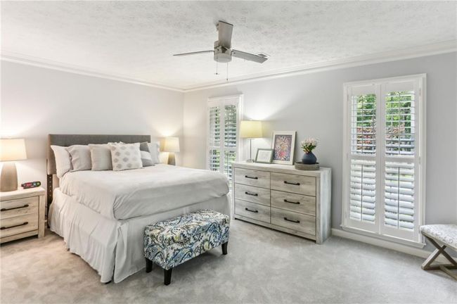 100 Spring Ridge Ct, House other with 4 bedrooms, 3 bathrooms and null parking in Roswell GA | Image 15
