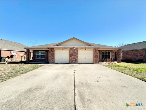 5304 Lauren Lea Drive, Killeen, TX, 76549 | Card Image