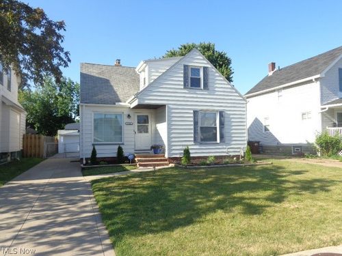 3107 Russell Ave, Parma, OH, 44134-1941 | Card Image