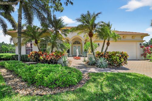 8950 Via Brilliante, Wellington, FL, 33411-6529 | Card Image