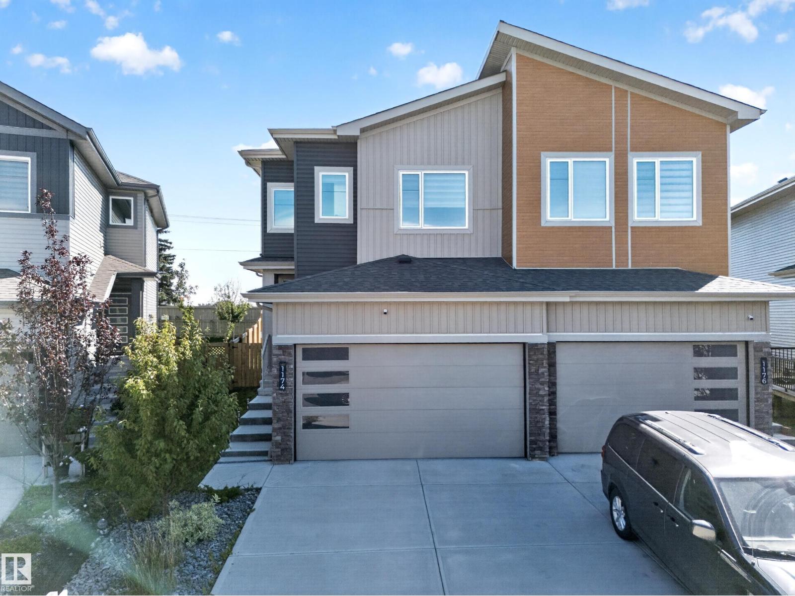 Residential in Edmonton 2
