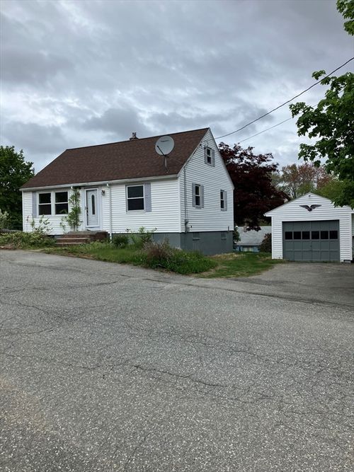 0-16 Newhill Rd, Methuen, MA, 01844-2223 | Card Image
