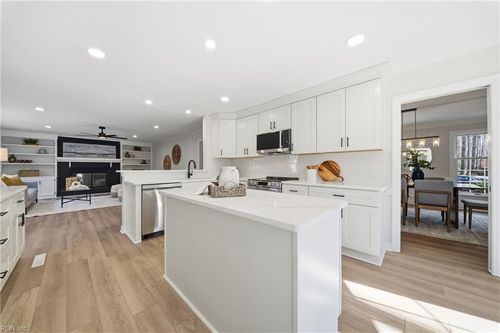 3405 Harrow Cross, Virginia Beach, VA, 23452-6242 | Card Image