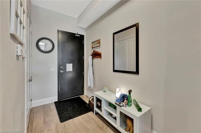 117 - 85b Morrell St, House attached with 2 bedrooms, 2 bathrooms and 2 parking in Brantford ON | Image 5