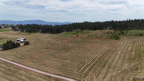 Unassigned E Bigelow Gulch Rd, Spokane, WA, 99217 | Card Image