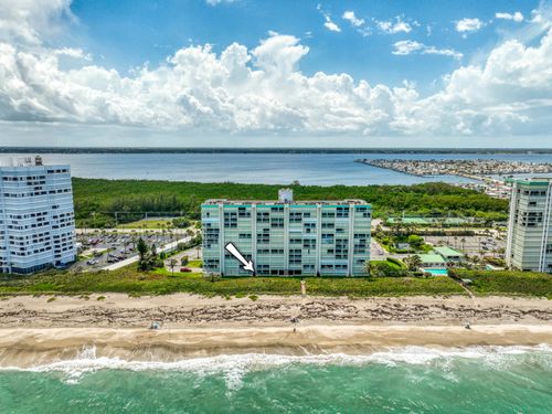 g5-9940 S Ocean Dr, Jensen Beach, FL, 34957-2407 | Card Image